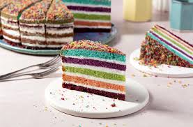 CARNİVAL CAKE